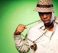 Foto de Kardinall Offishall