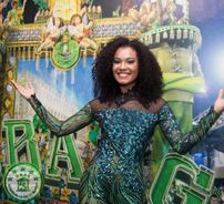 Foto de Thais Macedo