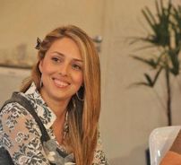 Foto de Cristiane Cardoso