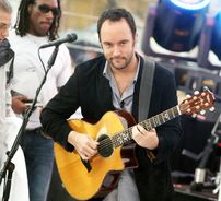 Foto de Dave Matthews Band