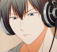 Foto de Given (anime)