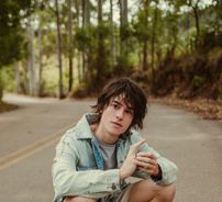 Foto de Thalles Cabral