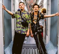 Foto de Keops & Raony