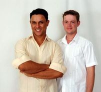 Foto de Rone & Renan