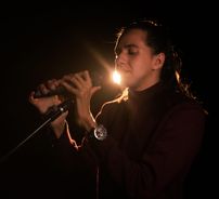 Foto de Lucas Sacramento