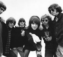 Foto de Jefferson Airplane