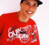 Foto de Mc Adrianinho