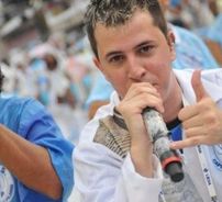 Foto de Thiago Brito