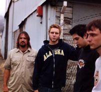 Foto de 36 Crazyfists