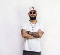 Foto de Giácomo Velasques