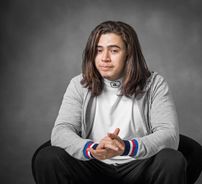 Foto de Whindersson Nunes 