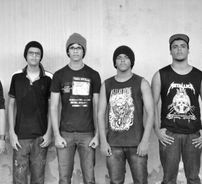 Foto de World In Decay