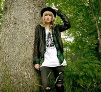 Foto de Ladyhawke