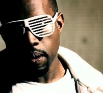 Foto de Kanye West