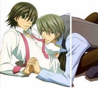 Foto de Junjou Romantica