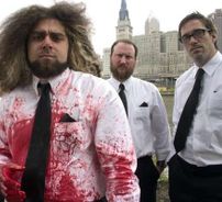 Foto de The Prize Fighter Inferno