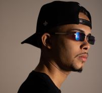 Foto de DJ Yuri Chagas