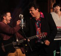 Foto de Banda Cinco por Cento (5%)