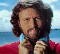 Foto de Barry Gibb