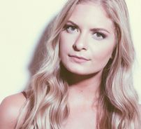 Foto de Lauren Duski