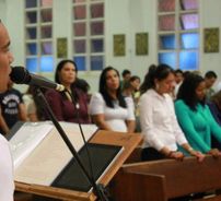 Foto de Desejo de Paz