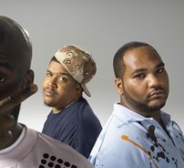 Foto de De La Soul