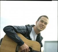 Foto de Justin Nozuka