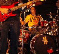 Foto de Caminho 2000