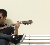 Foto de Nicholas Panico