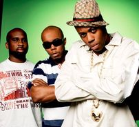 Foto de Kardinall Offishall