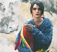 Foto de Camila Moreno