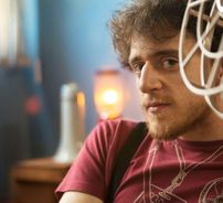 Foto de Vinicius Calderoni