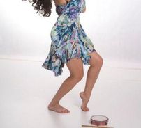 Foto de Joyce Cândido