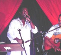 Foto de Edinho Ribeiro