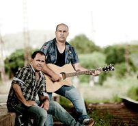 Foto de Irmãos Gomes (Salatiel & Cleber)