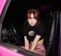 Foto de WENDY (Red Velvet)