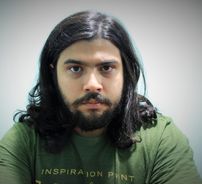 Foto de Paulo Domingues