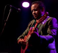 Foto de Jorge Humberto