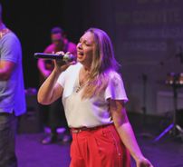 Foto de Amor em Ressonância