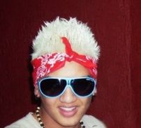 Foto de Bonde do Bixo