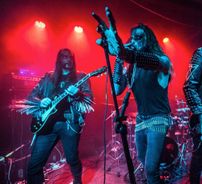 Foto de Perdition Winds