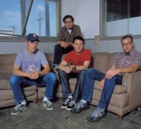 Foto de The Promise Ring