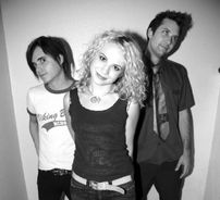 Foto de The Dollyrots