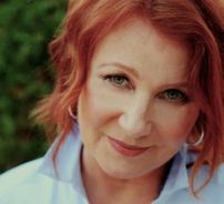 Foto de Margaret Becker