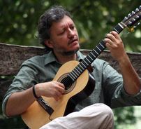 Foto de Carlinhos Veiga