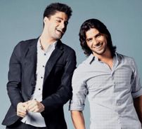 Foto de Munhoz & Mariano