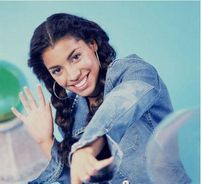 Foto de Christina Vidal