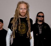 Foto de Frenzal Rhomb