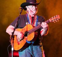 Foto de Willie Nelson