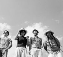 Foto de Sala Espacial